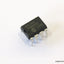 Microchip 93C46B/P Serial EEPROM IC