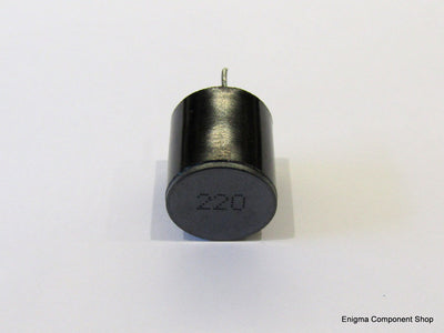 22uH Power Inductor for Class-D Amplifiers