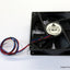 Delta AFB0912VH High Speed 12V 92mm Fan (3-Wire)