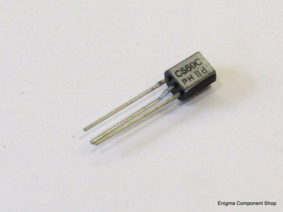 BC559C PNP General Purpose Transistor (5pc pack)