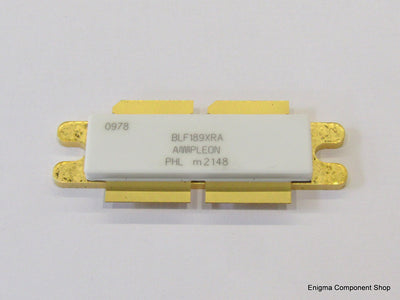 BLF188XR HF-Leistungs-Mosfet 