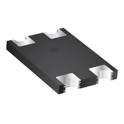Bourns CD-MBL210S SMT 1000V, 2A Bridge Rectifier