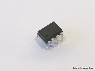 Broadcom HCPL-2601 High Speed TTL Output Optocoupler IC
