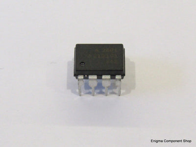 Broadcom HCPL-2601 High Speed TTL Output Optocoupler IC
