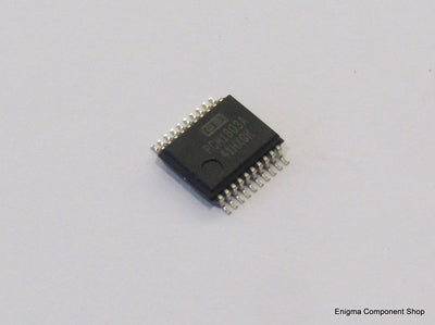 Burr-Brown PCM1803ADB 96KHz ADC IC