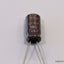 Condensateur électrolytique United Chemi-con Low ESR 100 uF 16 V (5 pièces)