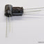 Condensateur électrolytique à faible ESR 100uF 63V (5pc)
