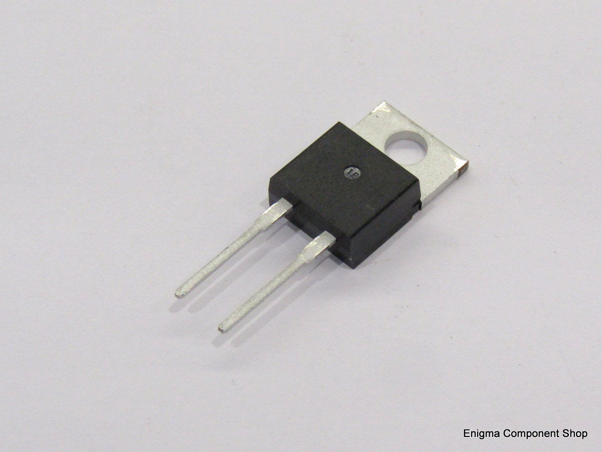 CREE C3D06065A 650V, 6A SiC Schottky Diode