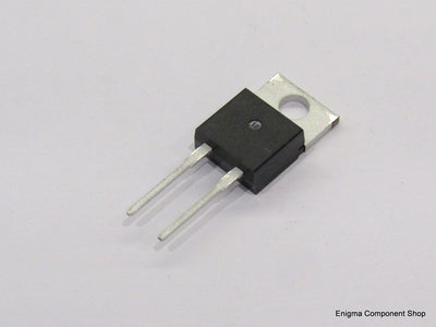 CREE C3D06065A 650V, 6A SiC Schottky Diode