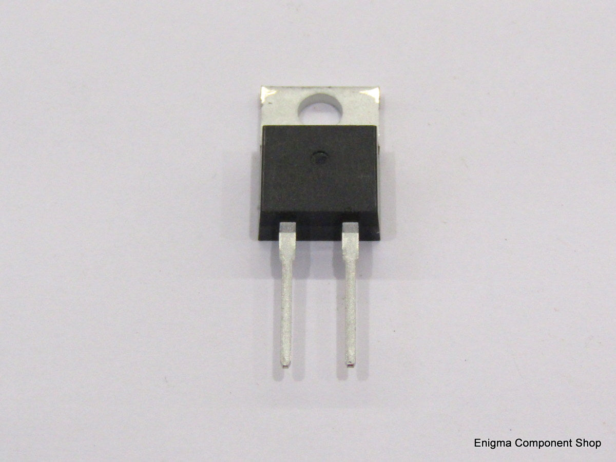 CREE C3D06065A 650V, 6A SiC Schottky Diode