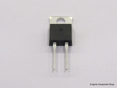 CREE C3D06065A 650V, 6A SiC Schottky Diode