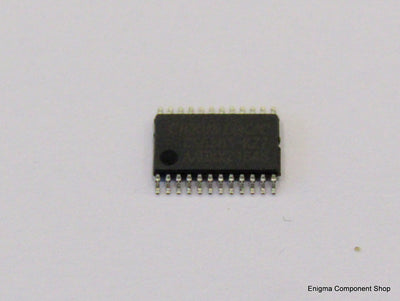 Cirrus Logic CS5381-KZZ 192KHz ADC IC