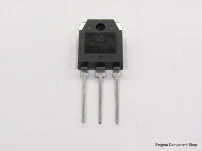 D13009K High Power 400V, 12A NPN Switching Transistor