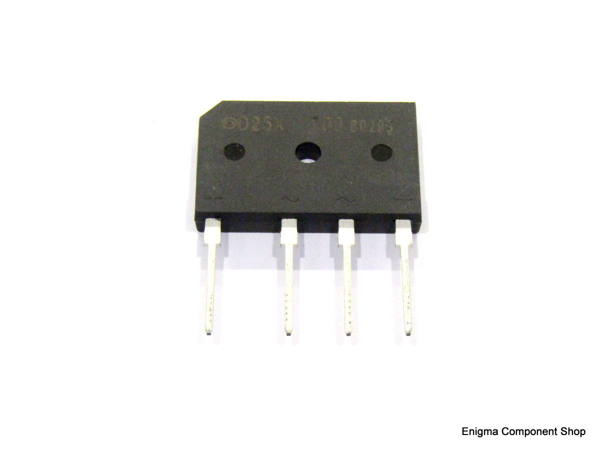 D25XB100 Bridge Rectifier