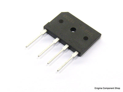 D25XB100 Bridge Rectifier