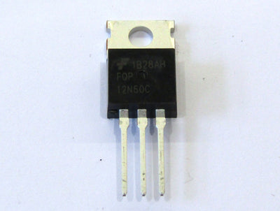 FQP12N60C 600V 12A Power Mosfet Transistor