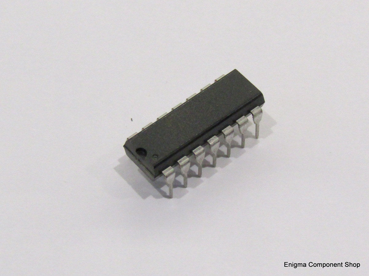 Fairchild FAN4822IN ZVS Average Current PFC IC