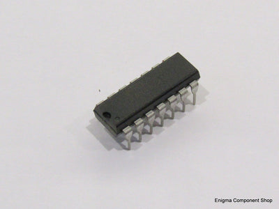Fairchild FAN4822IN ZVS Average Current PFC IC