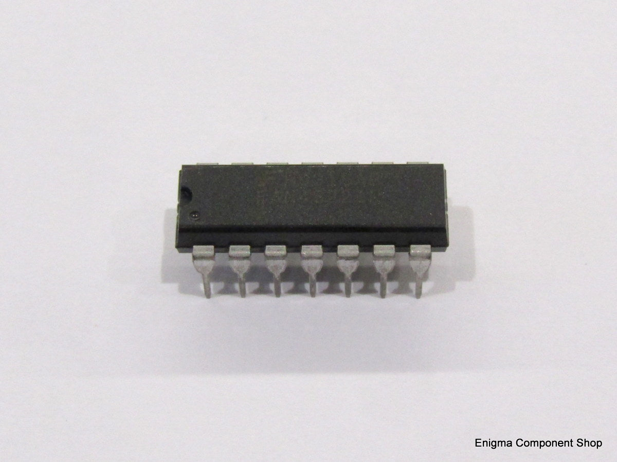 Fairchild FAN4822IN ZVS Average Current PFC IC