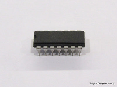 Fairchild FAN4822IN ZVS Average Current PFC IC