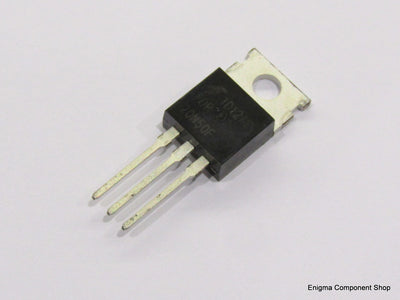 Fairchild FDP20N50F 500V, 20A N-Channel Power Mosfet
