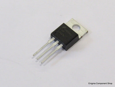 Fairchild FDP33N25 250V, 33A, N-Channel Power Mosfet
