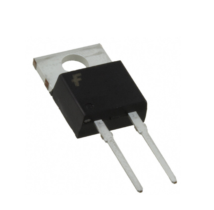 Fairchild FFP08S60S Stealth II 600V 8A Power Diode