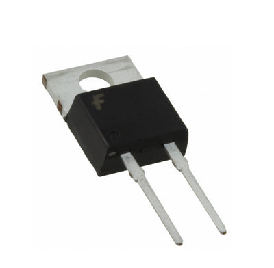 Fairchild FFP08S60S Stealth II 600V 8A Power Diode