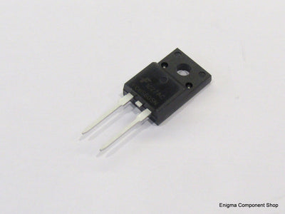 Fairchild FFPF08S60S Stealth II 600V 8A Power Diode