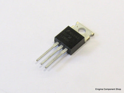 Fairchild FQP12N60 600V 10.5A N-Channel Power Mosfet Transistor