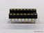 Nextron Turned Pin Gold Plated DIL Socket - pack of 5 DIL14, precision manufactured for a snug IC fit.