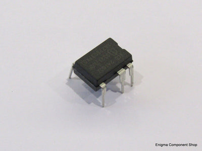 ICE2A180Z 29W SMPS Current Mode Control IC