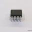 Infineon ICE2A180Z Current Mode Control IC, in 7-DIL package.