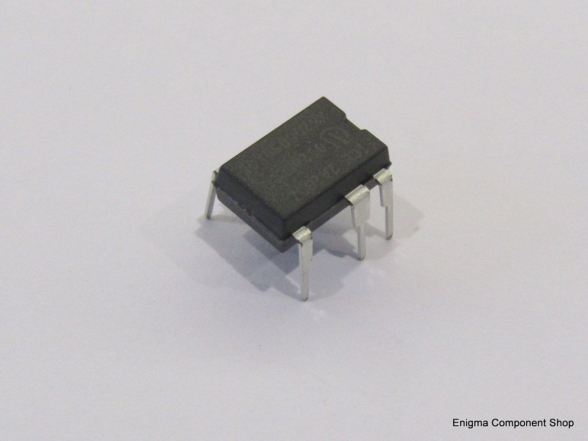 Infineon ICE2A280Z 50W SMPS Current Mode Control IC in a 7-DIL package