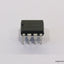 Infineon ICE2A280Z 50W SMPS Current Mode Control IC with integrated 800V mosfet, ideal for power supply applications.
