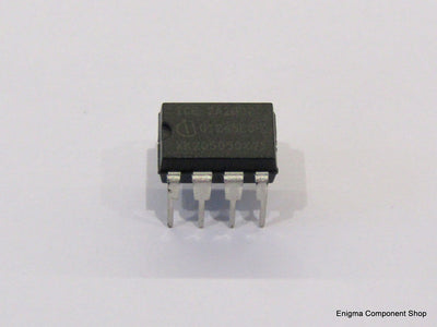 ICE2A280Z 50W SMPS Current Mode Control IC