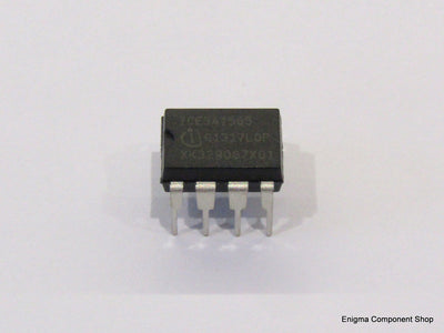 ICE3A1565 42W SMPS Current Mode Control IC