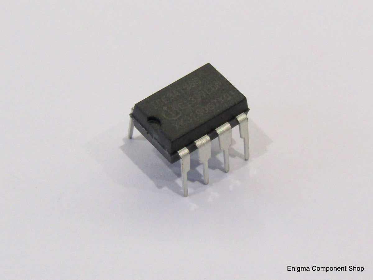  ICE3A1565 42W SMPS Current Mode Control IC by Infineon. Available from www.eigma-shop.com