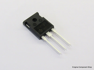 IGW25N120H3 1200V, 25A IGBT Transistor