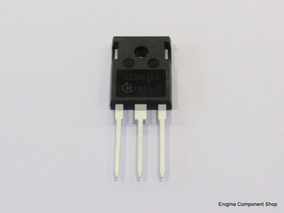 IGW25N120H3 1200V, 25A IGBT Transistor