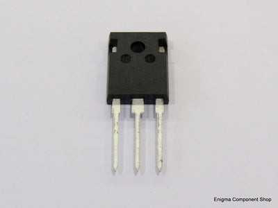 IGW25T120 1200V, 25A IGBT Transistor