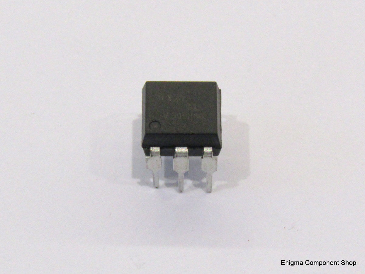 IL420 Low Input Current, Phototriac Output Optocoupler IC