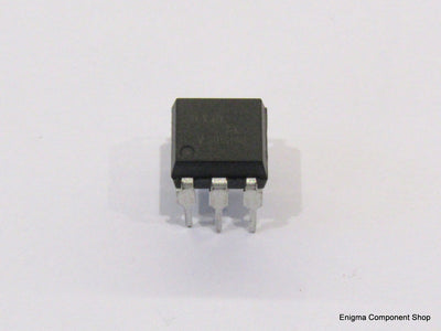 IL420 Low Input Current, Phototriac Output Optocoupler IC