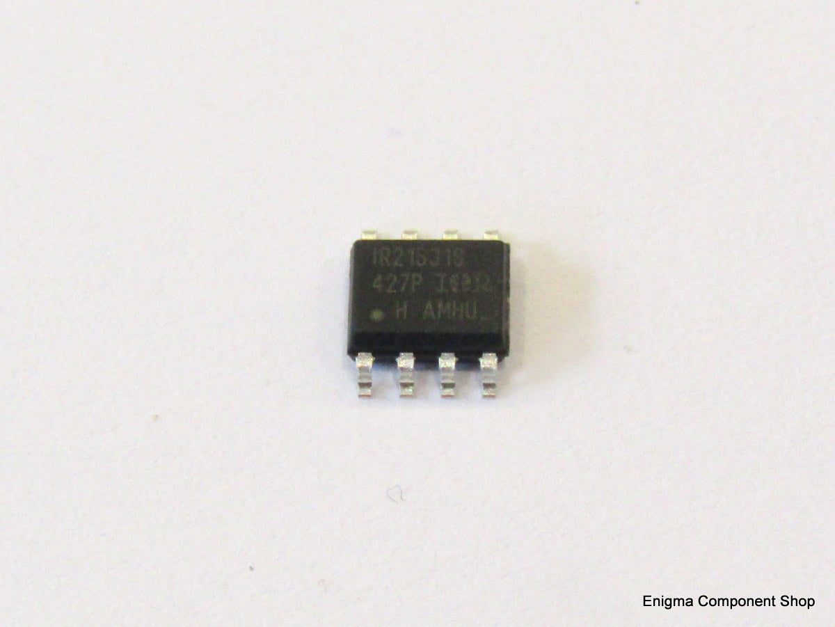 IR21531S SMPS Controller IC