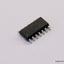 IR2156S Half Bridge Ballast Control IC