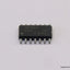 IR2156S Half Bridge Ballast Control IC
