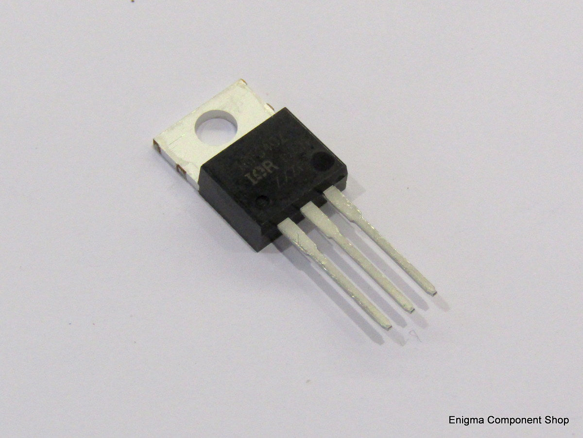 IRF540Z N-Channel 100V, 36A Power Mosfet Transistor