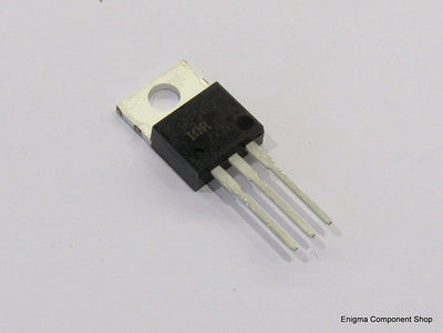 IRF540Z N-Channel 100V, 36A Power Mosfet Transistor