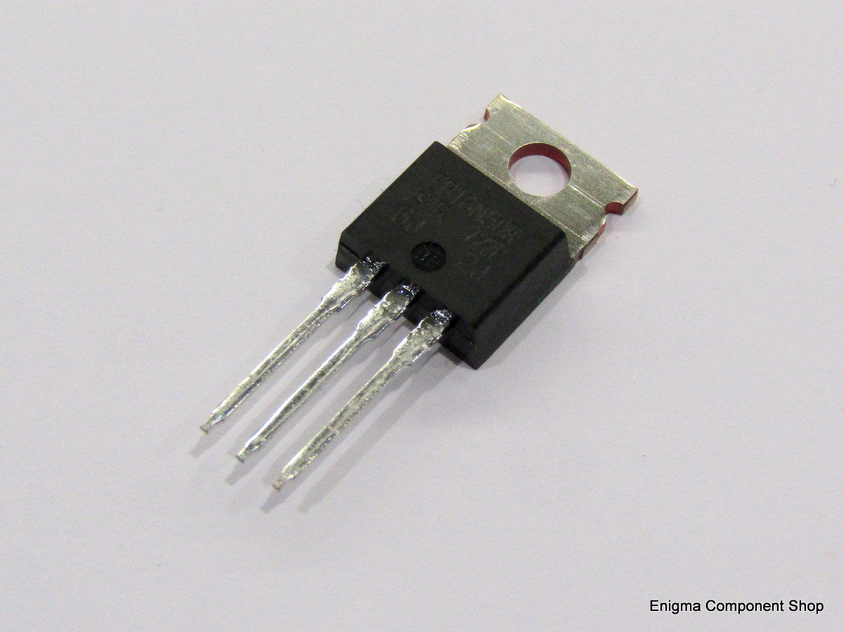 IRFB18N50K N-Channel 500V, 17A Power Mosfet Transistor