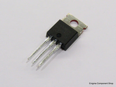 IRFB18N50K N-Channel 500V, 17A Power Mosfet Transistor